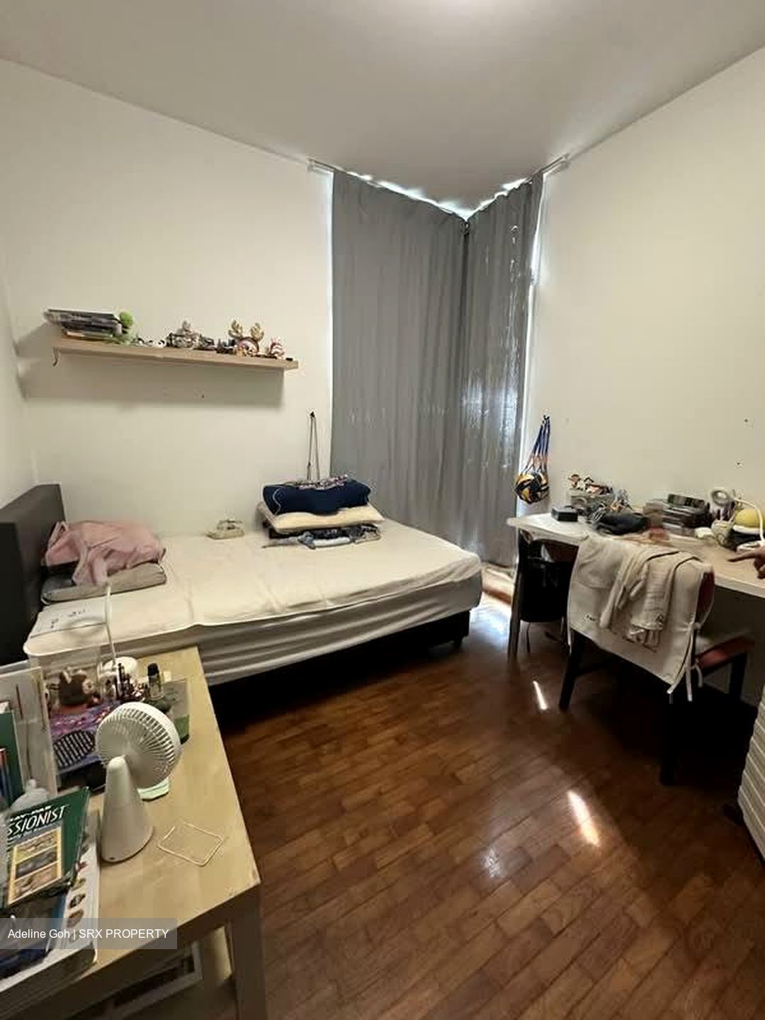 Lilydale (D27), Condominium #563344631